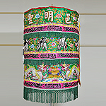 2012年7月5日 汐止明聖宮