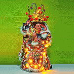 三太子